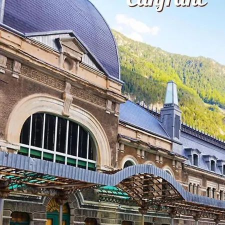 Aranones Apartamento *