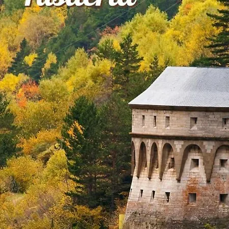 Aranones Apartamento