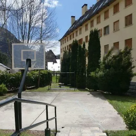 Apartamento Aranones