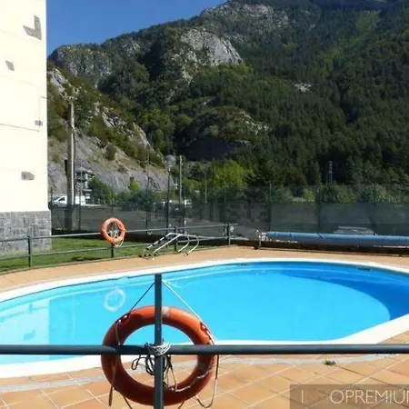 Aranones * Canfranc