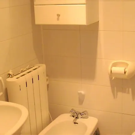 Aranones Apartment