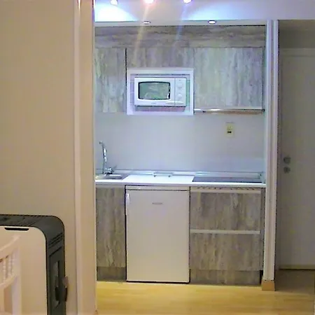 Apartment Aranones