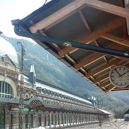 Apartamento Aranones *