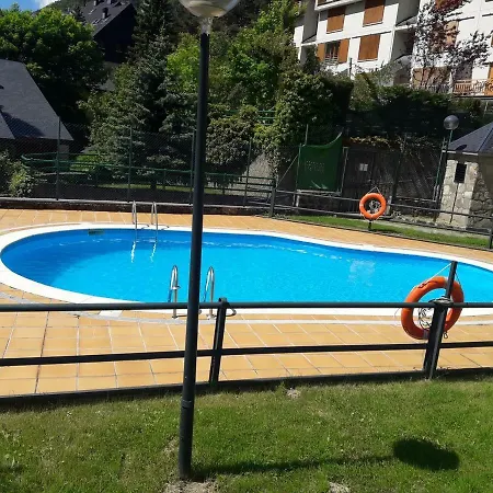 Aranones Canfranc