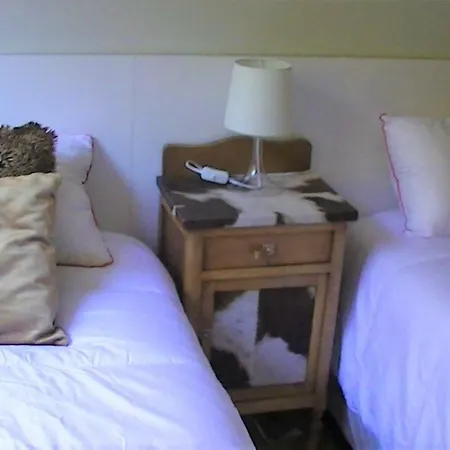Apartment Aranones Canfranc