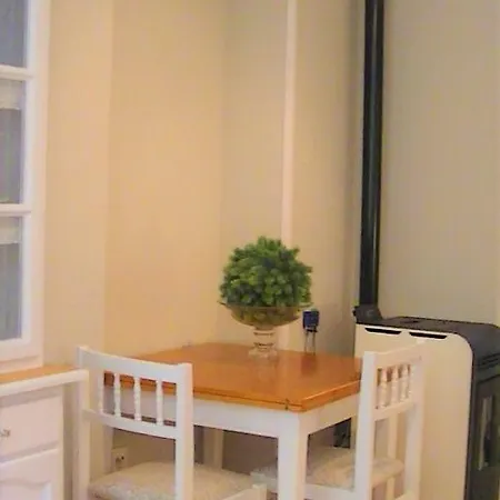 Aranones Apartamento Canfranc