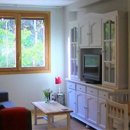 Aranones Apartment *