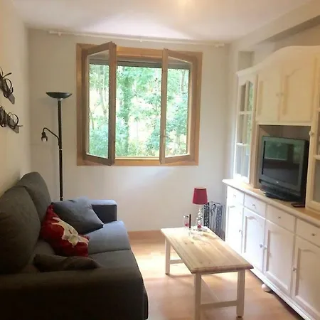 Apartment Aranones Canfranc