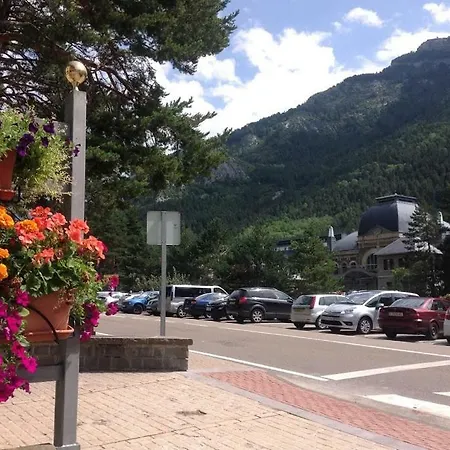 Aranones Canfranc