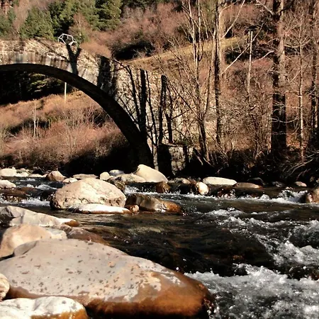 Aranones Apartamento *