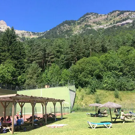 Aranones * Canfranc