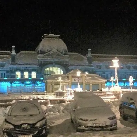 Apartamento Aranones