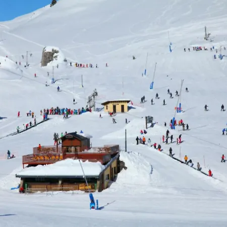 Aranones Apartamento