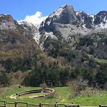Aranones * Canfranc