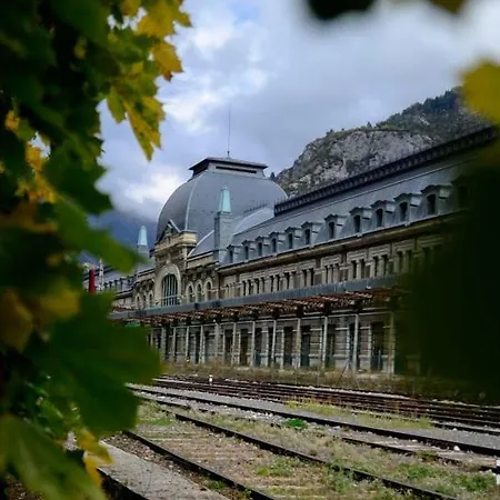Aranones * Canfranc