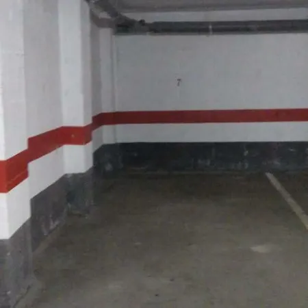 Aranones Apartment *