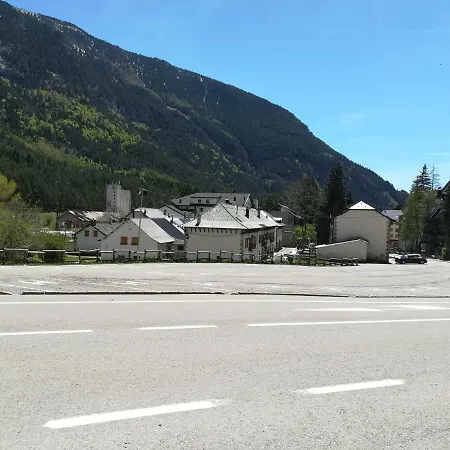 Διαμέρισμα Aranones *