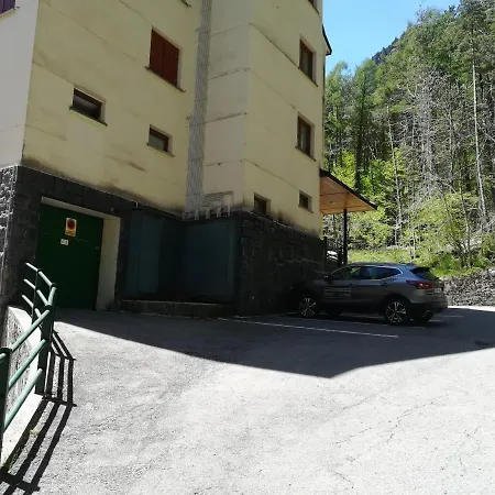 Apartment Aranones