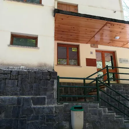 Aranones Apartment Canfranc