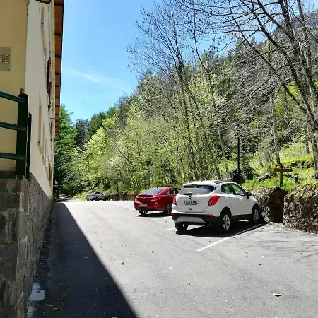 Aranones Apartamento