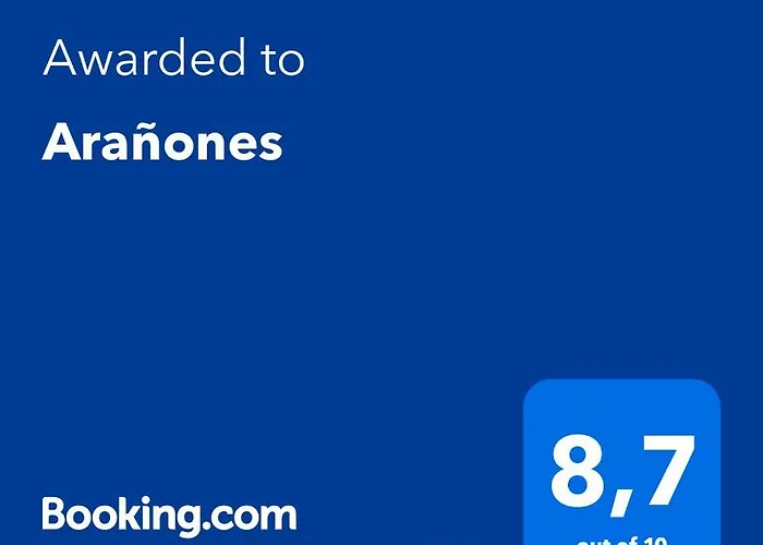 Aranones Lägenhet Canfranc