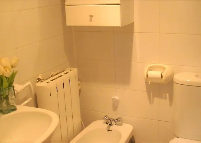 Aranones Διαμέρισμα