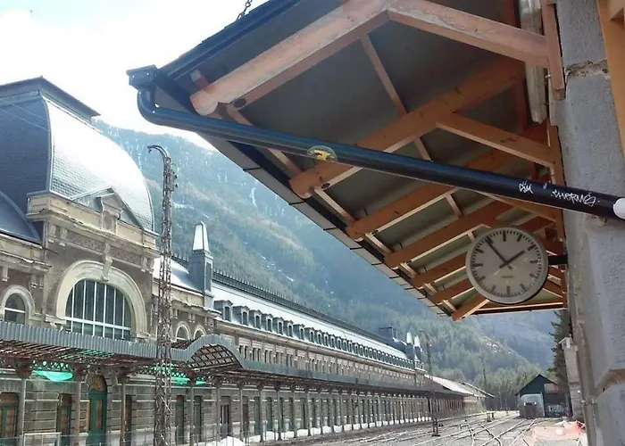 Lägenhet Aranones *