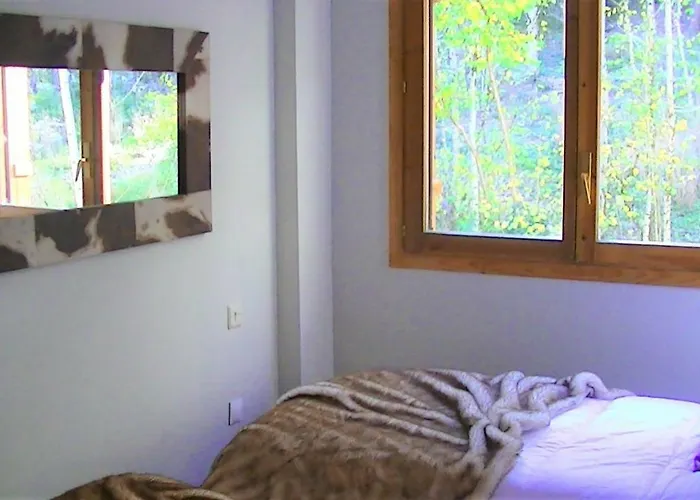 Διαμέρισμα Aranones *