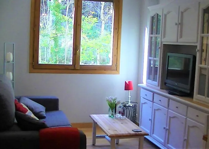 Aranones Lägenhet *