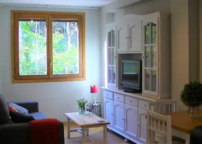 Aranones Lägenhet *