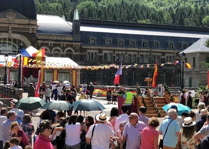 Διαμέρισμα Aranones