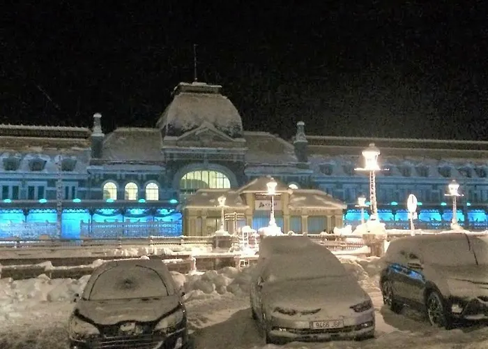 Διαμέρισμα Aranones