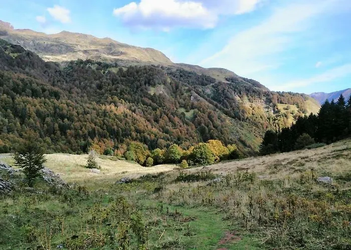 Lägenhet Aranones *