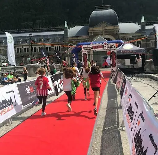 Lägenhet Aranones Canfranc