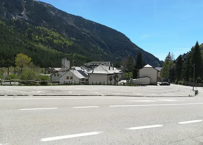 Lägenhet Aranones *